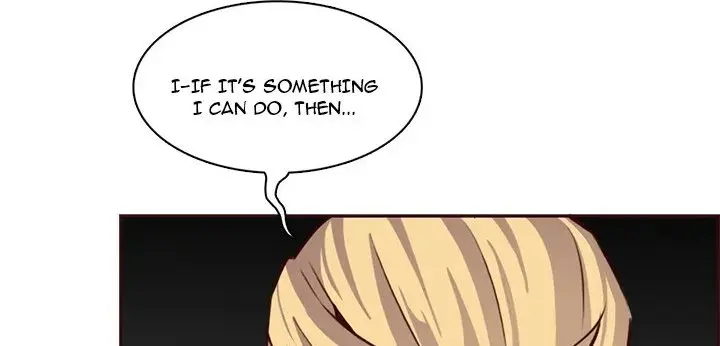 Never Too Late Chapter 115 - Page 73