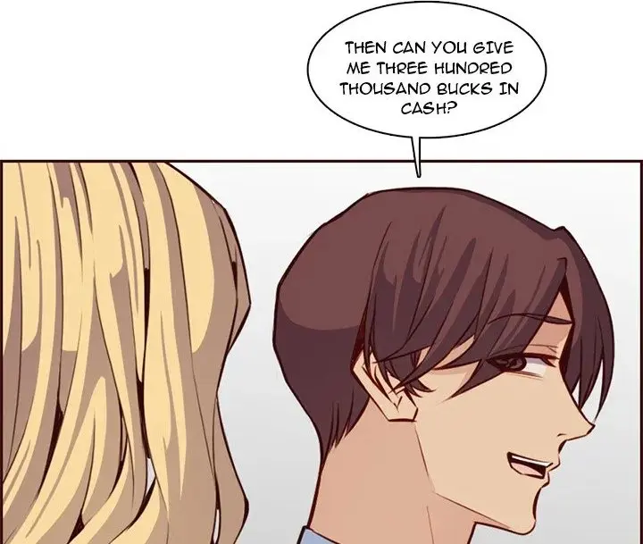 Never Too Late Chapter 115 - Page 75