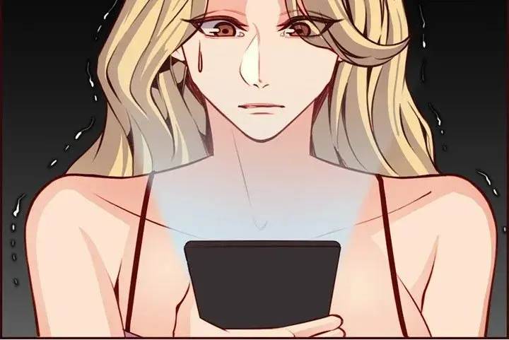 Never Too Late Chapter 115 - Page 8
