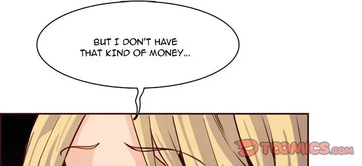 Never Too Late Chapter 115 - Page 82