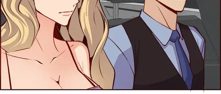 Never Too Late Chapter 115 - Page 85