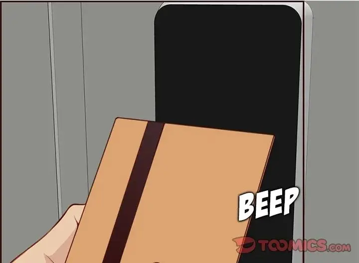 Never Too Late Chapter 116 - Page 110