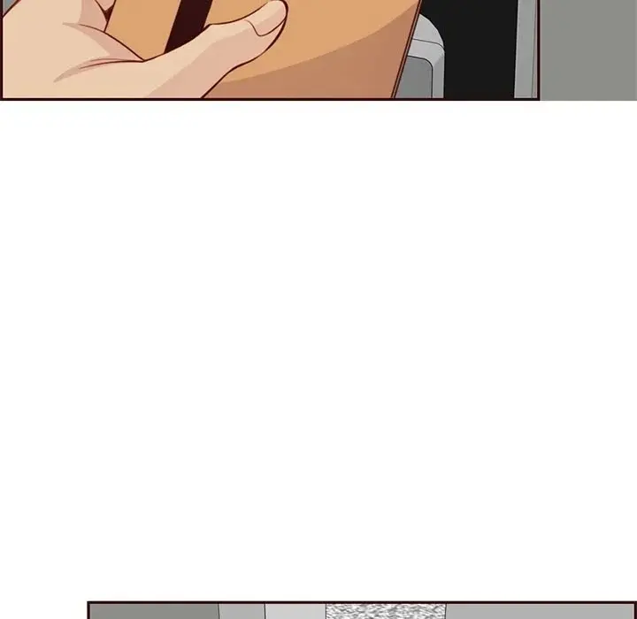 Never Too Late Chapter 116 - Page 111