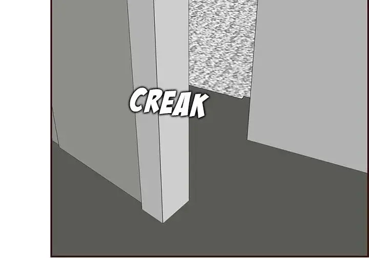 Never Too Late Chapter 116 - Page 112