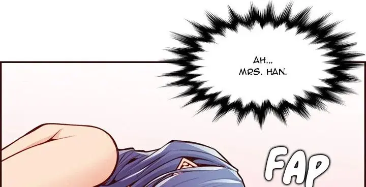 Never Too Late Chapter 116 - Page 20