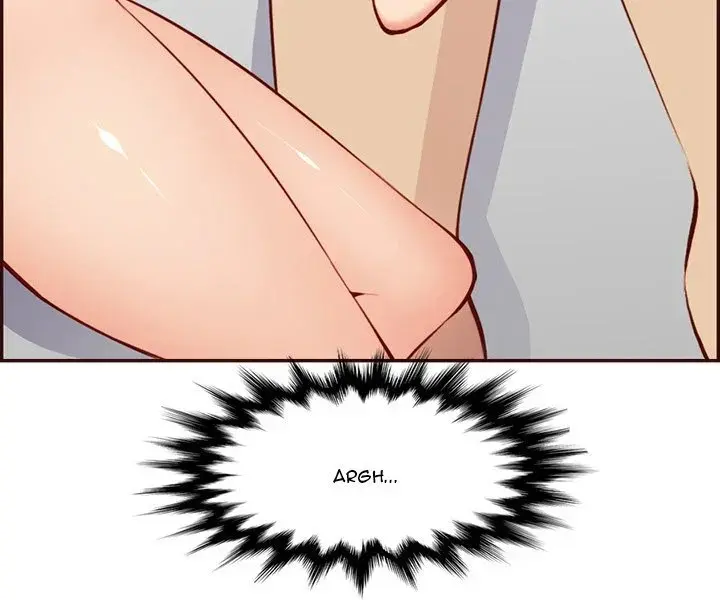 Never Too Late Chapter 116 - Page 33
