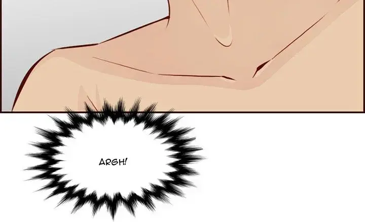 Never Too Late Chapter 116 - Page 37