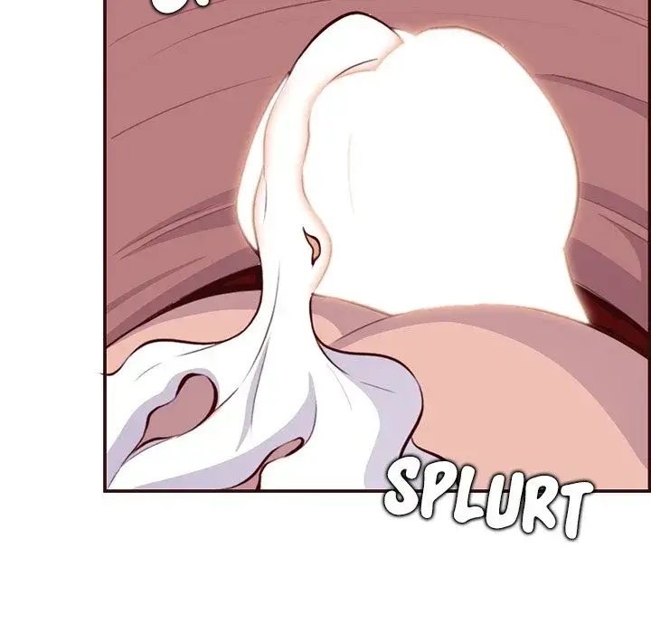 Never Too Late Chapter 116 - Page 40