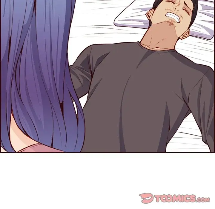 Never Too Late Chapter 116 - Page 62