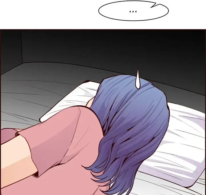 Never Too Late Chapter 116 - Page 69
