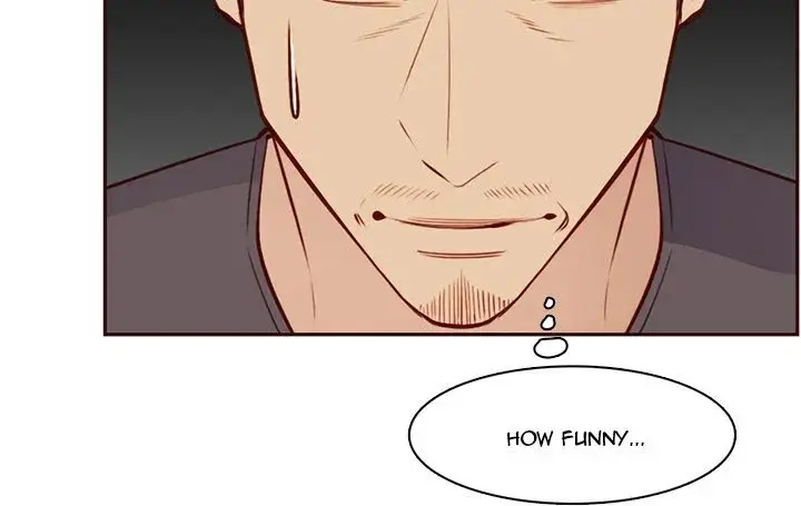 Never Too Late Chapter 116 - Page 77