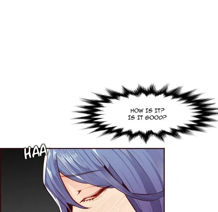 Never Too Late Chapter 116 - Page 9