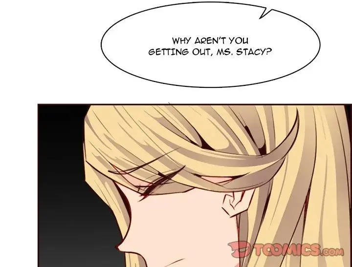 Never Too Late Chapter 116 - Page 90