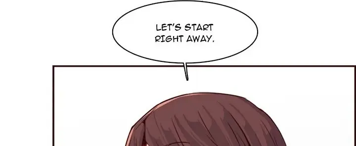Never Too Late Chapter 117 - Page 16