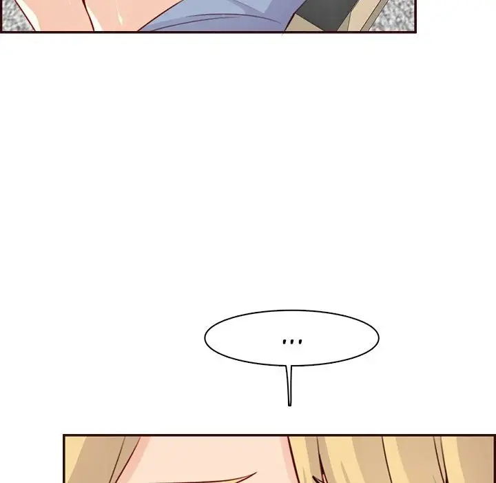 Never Too Late Chapter 117 - Page 23