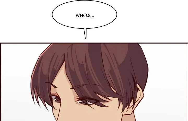 Never Too Late Chapter 117 - Page 30