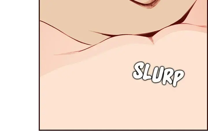 Never Too Late Chapter 117 - Page 76