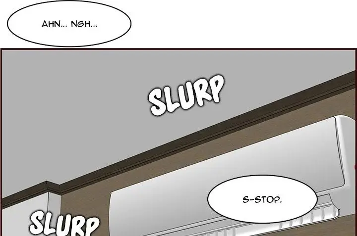 Never Too Late Chapter 117 - Page 77