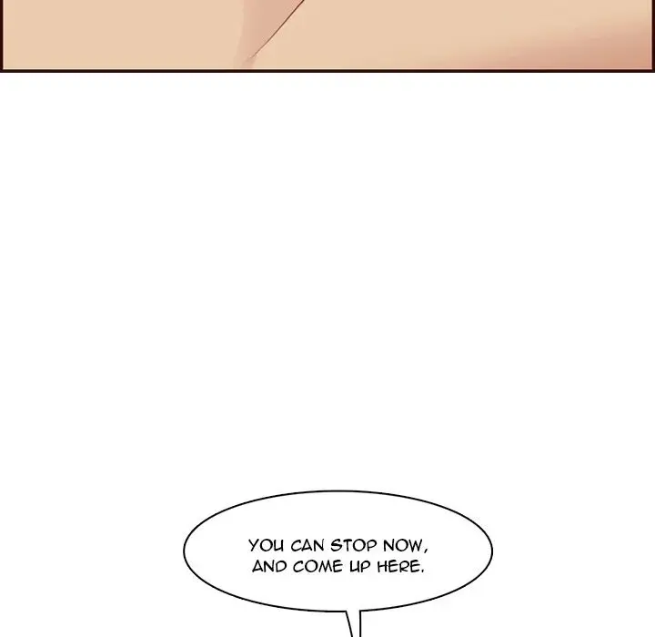 Never Too Late Chapter 118 - Page 17