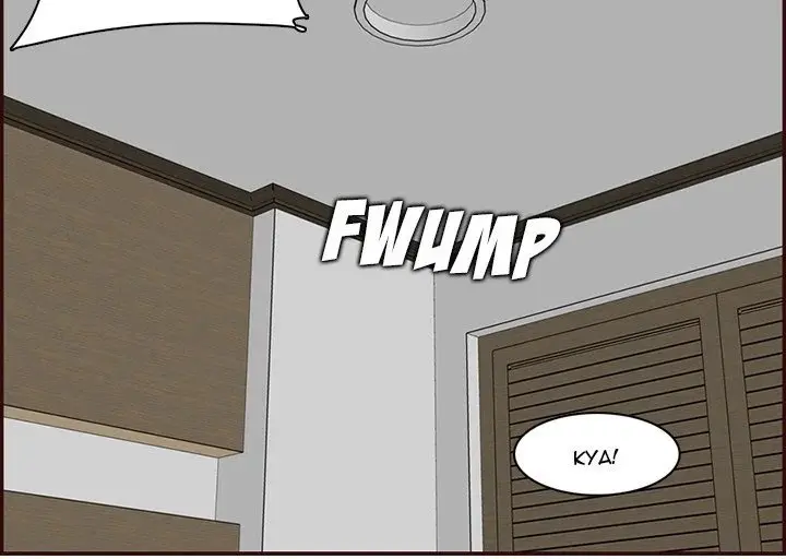 Never Too Late Chapter 118 - Page 45