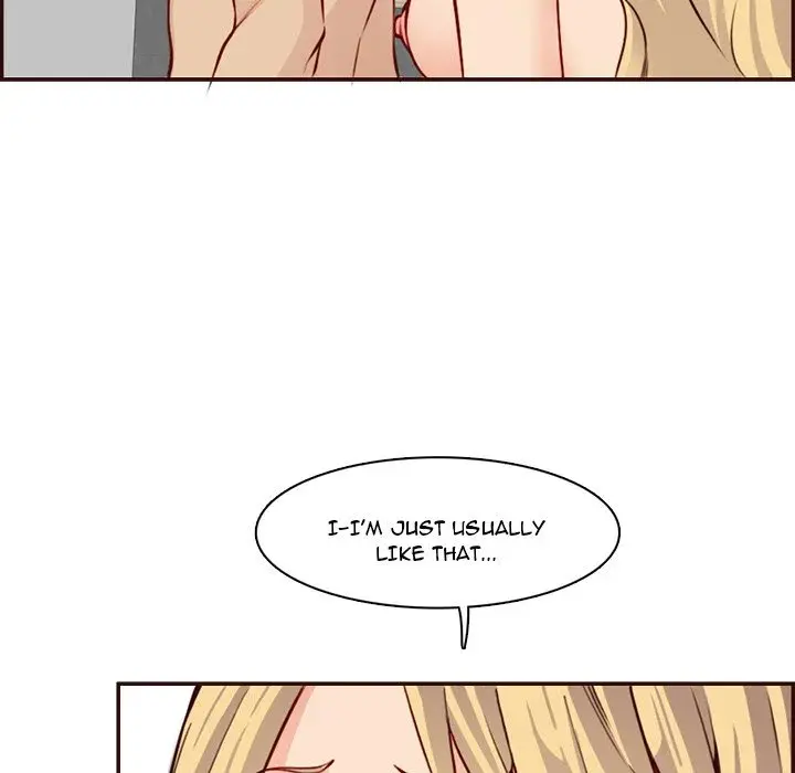 Never Too Late Chapter 118 - Page 49