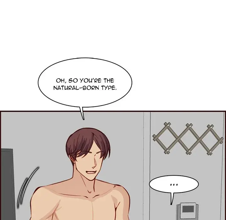 Never Too Late Chapter 118 - Page 51
