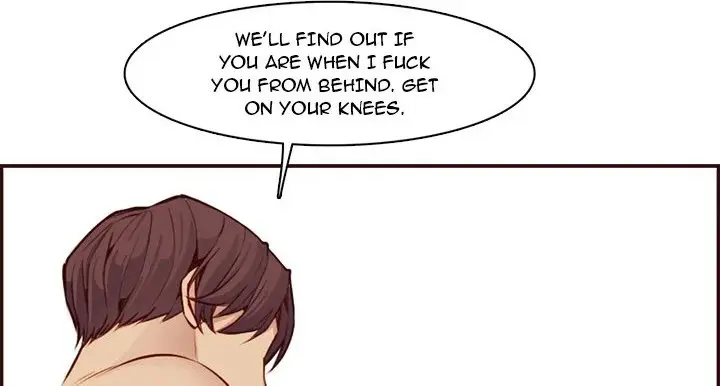 Never Too Late Chapter 118 - Page 53