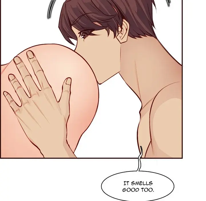 Never Too Late Chapter 118 - Page 66