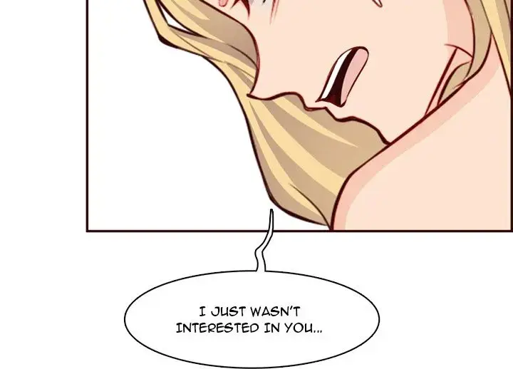 Never Too Late Chapter 118 - Page 71