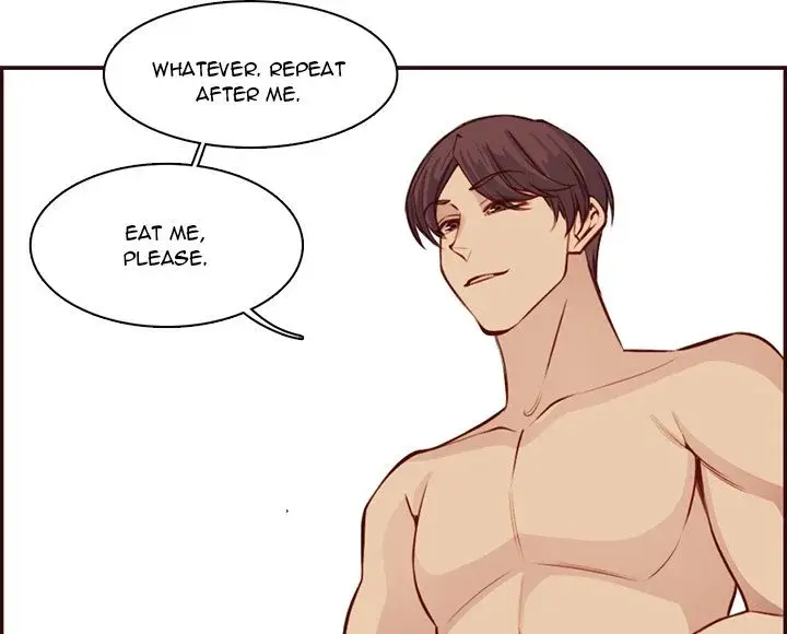 Never Too Late Chapter 118 - Page 72