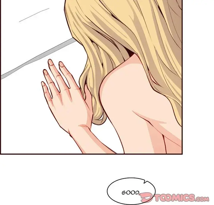 Never Too Late Chapter 118 - Page 80