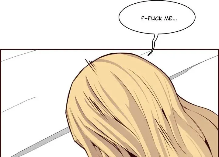 Never Too Late Chapter 118 - Page 90