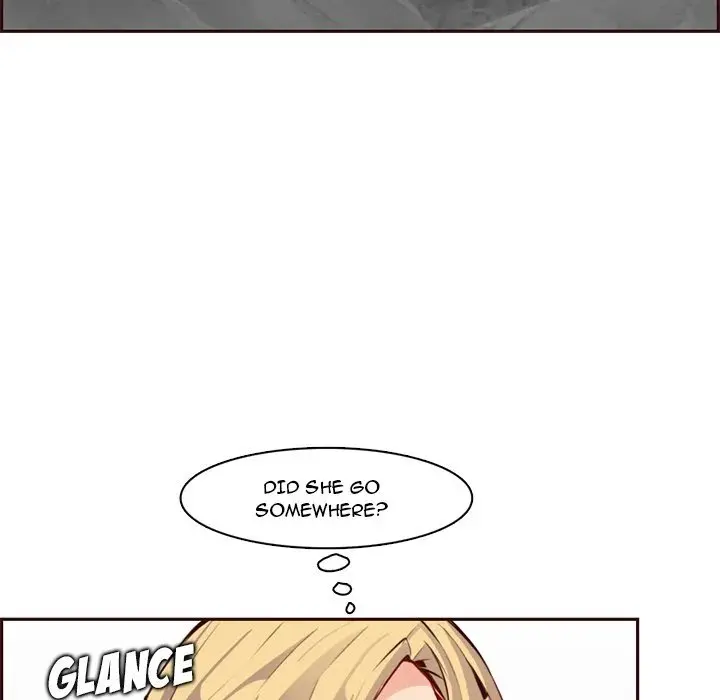 Never Too Late Chapter 119 - Page 101