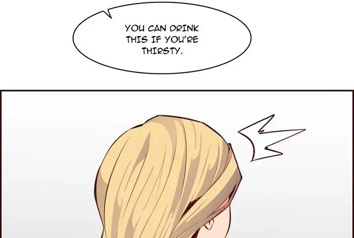 Never Too Late Chapter 119 - Page 103