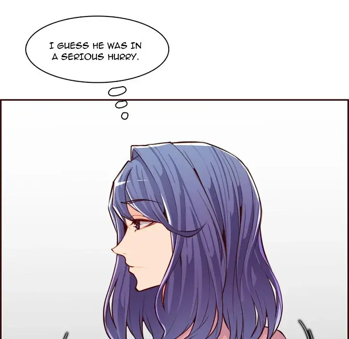 Never Too Late Chapter 119 - Page 16