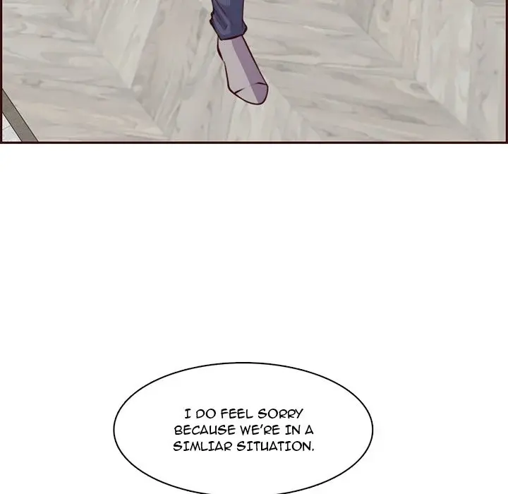 Never Too Late Chapter 119 - Page 33