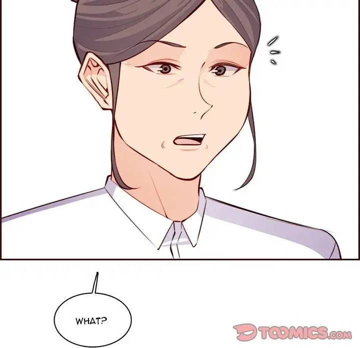 Never Too Late Chapter 119 - Page 38