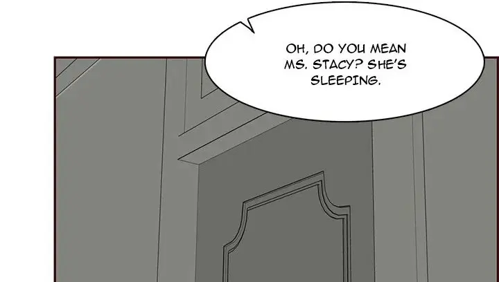 Never Too Late Chapter 119 - Page 39