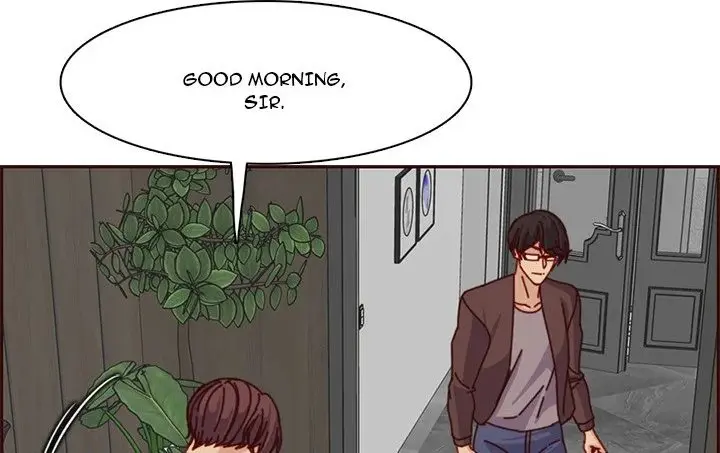 Never Too Late Chapter 119 - Page 52