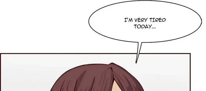 Never Too Late Chapter 119 - Page 64