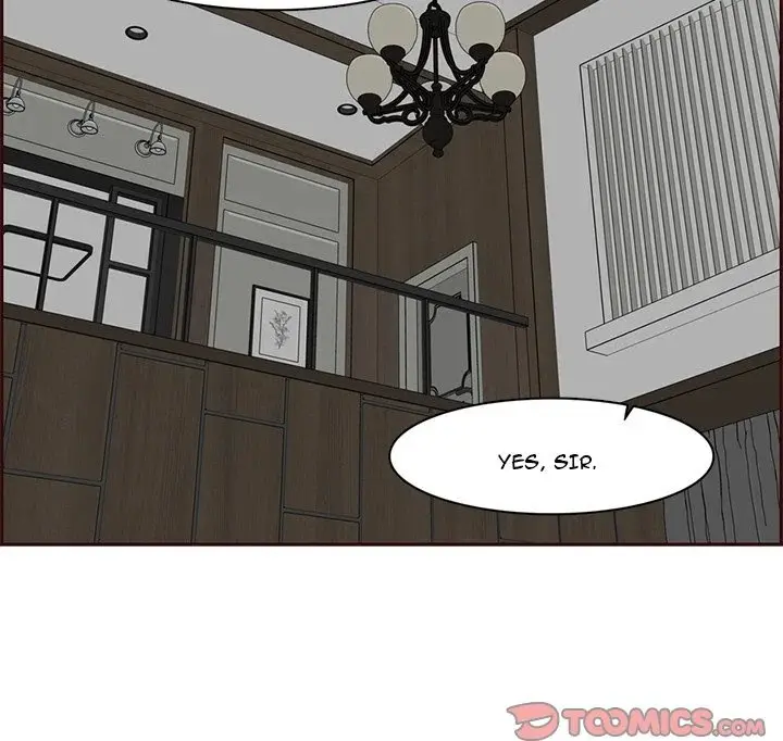 Never Too Late Chapter 119 - Page 70