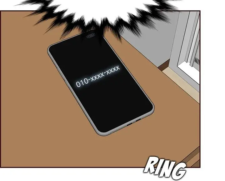 Never Too Late Chapter 119 - Page 76