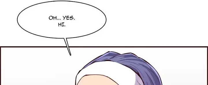 Never Too Late Chapter 119 - Page 80