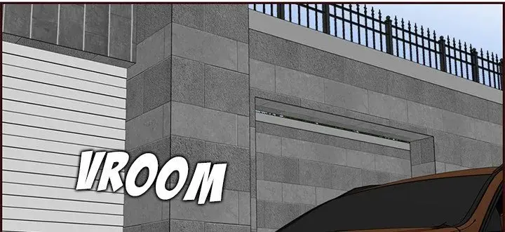 Never Too Late Chapter 119 - Page 89