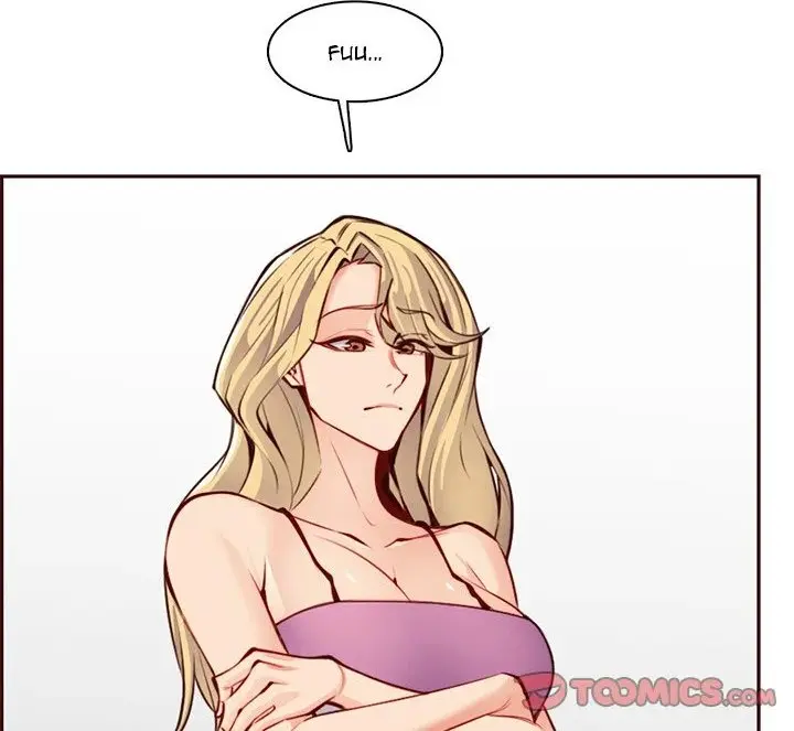 Never Too Late Chapter 119 - Page 94