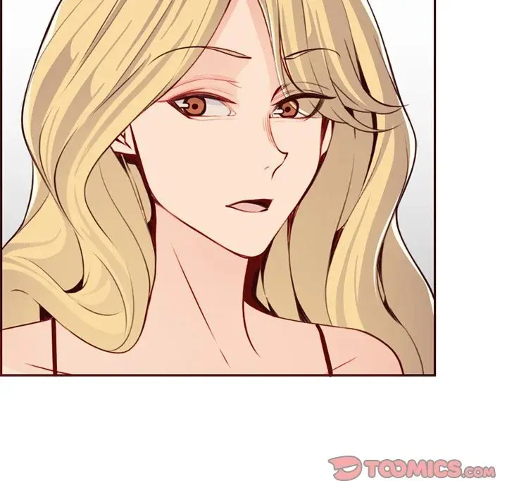 Never Too Late Chapter 119 - Page 98
