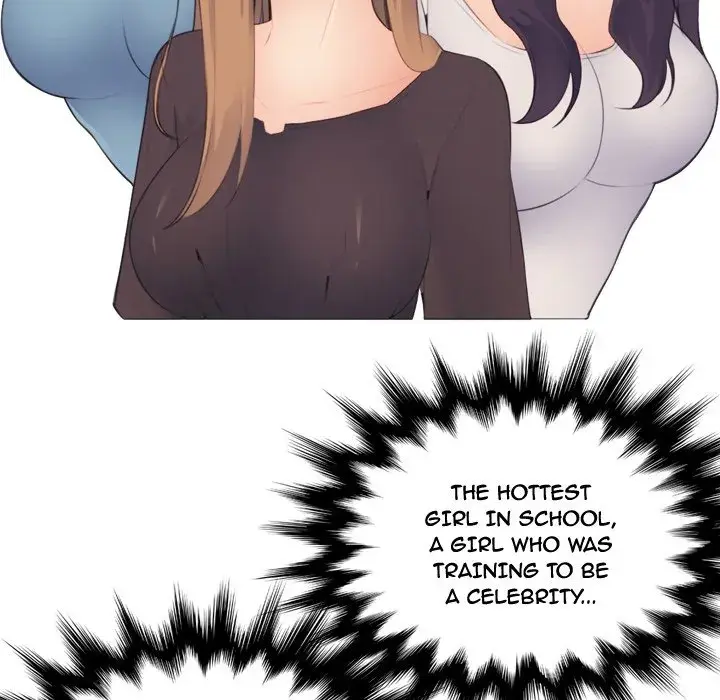 Never Too Late Chapter 12 - Page 111