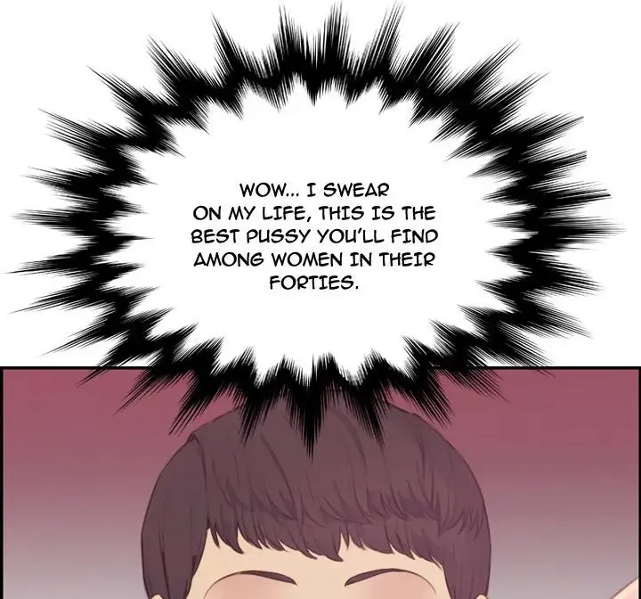 Never Too Late Chapter 12 - Page 16