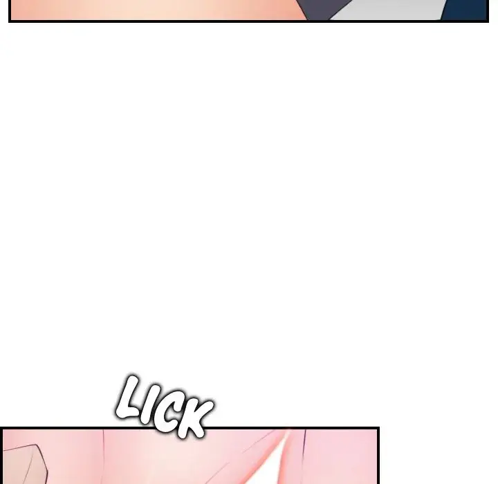 Never Too Late Chapter 12 - Page 23