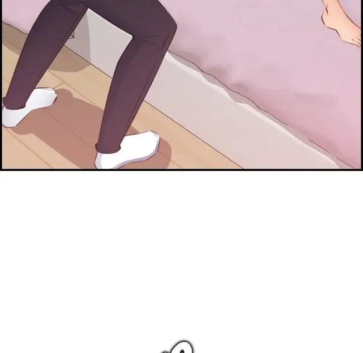 Never Too Late Chapter 12 - Page 84